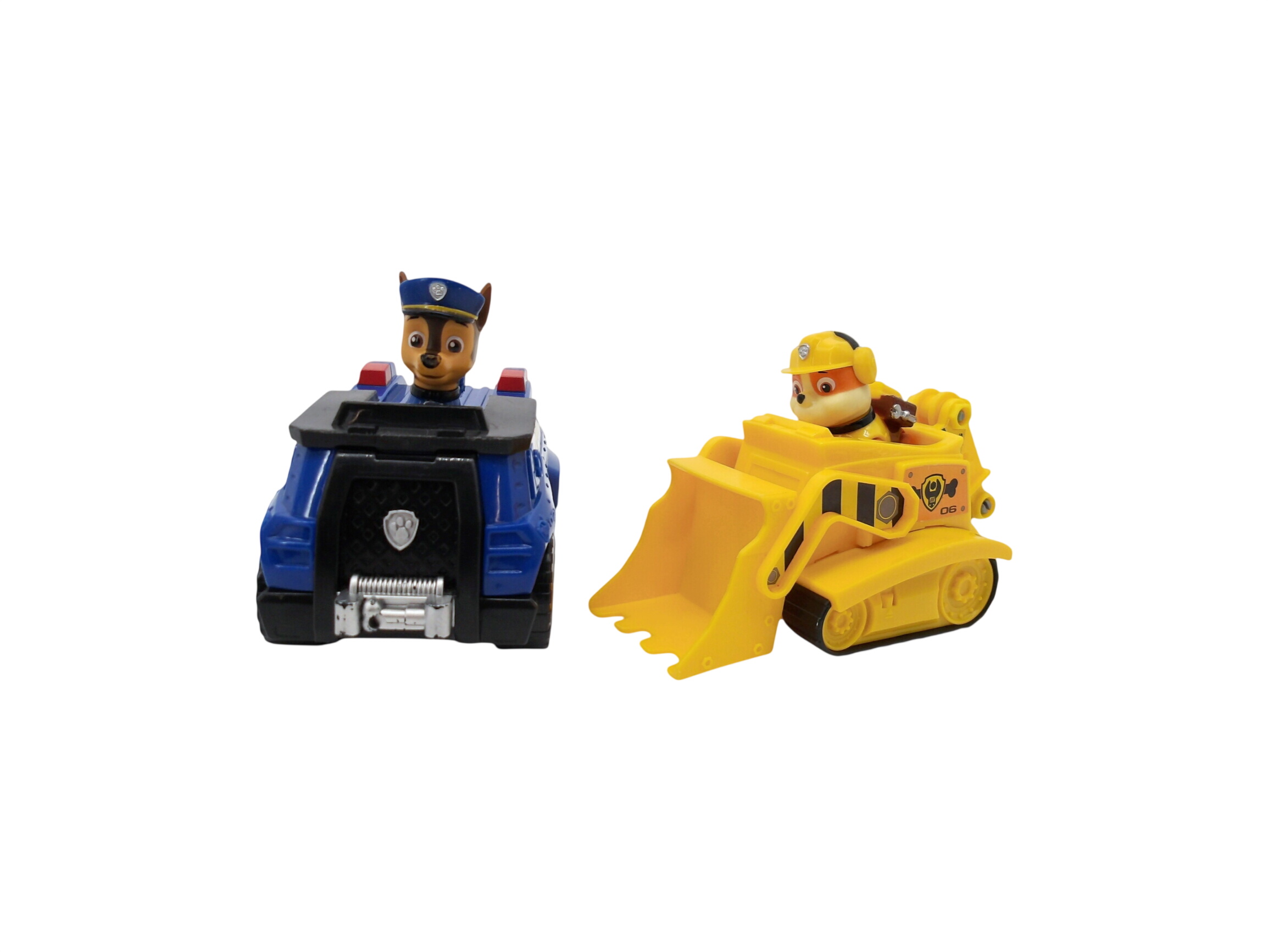 Acheter Pat'Patrouille - Figurines Marcus et Ruben et véhicules Bon état - 10,90 € Pat'Patrouille - Figurines Marcus et Ruben et véhicules Bon état - reconditionné disponible sur Label Emmaüs